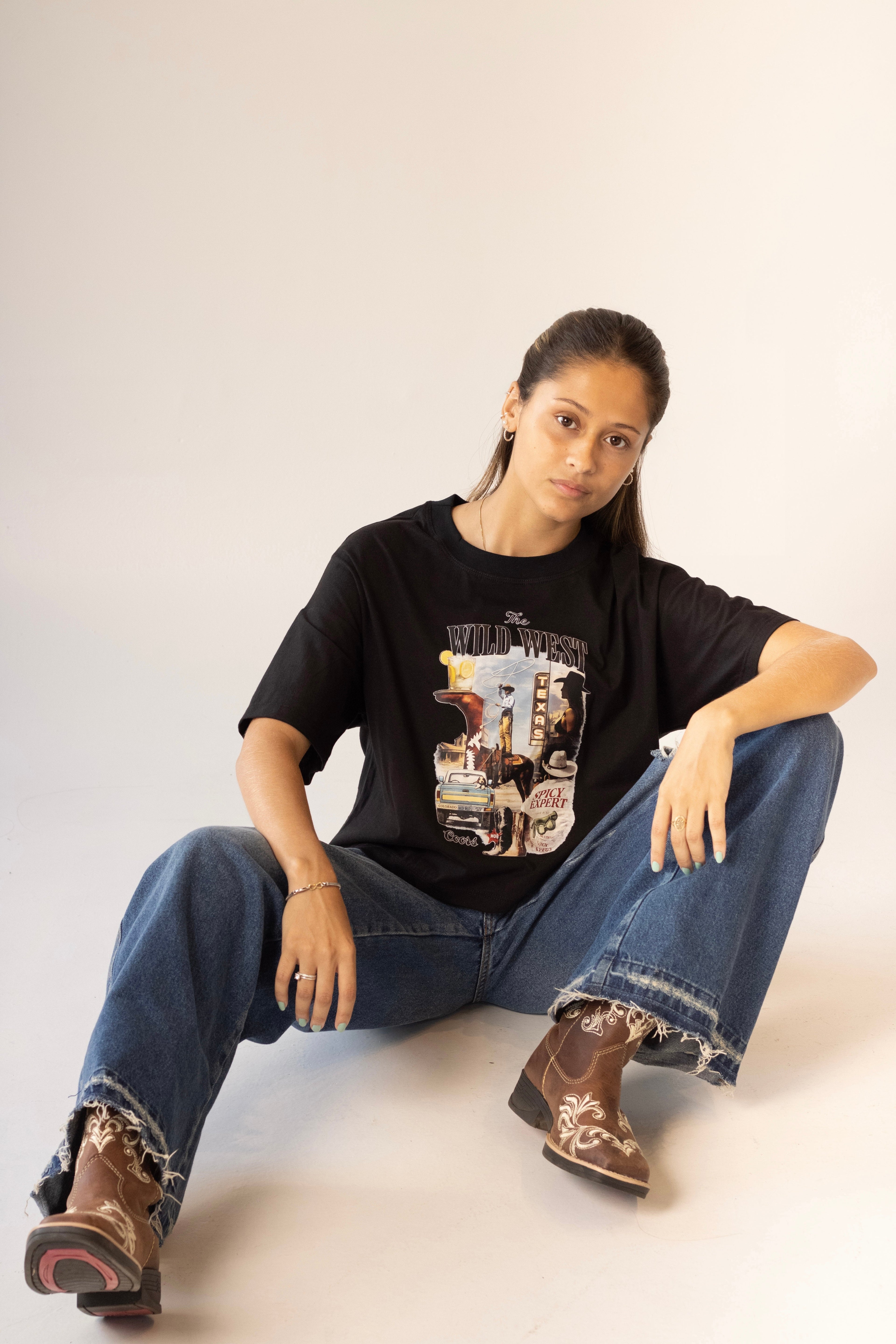 Blusas & T-shirts
